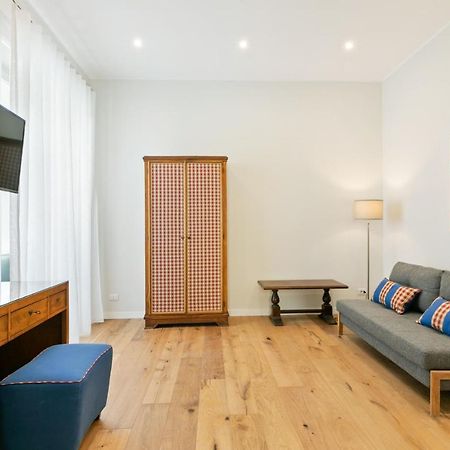 Nothotel Palermo Central Bright Apartment Dış mekan fotoğraf