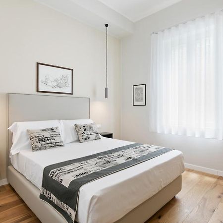 Nothotel Palermo Central Bright Apartment Dış mekan fotoğraf