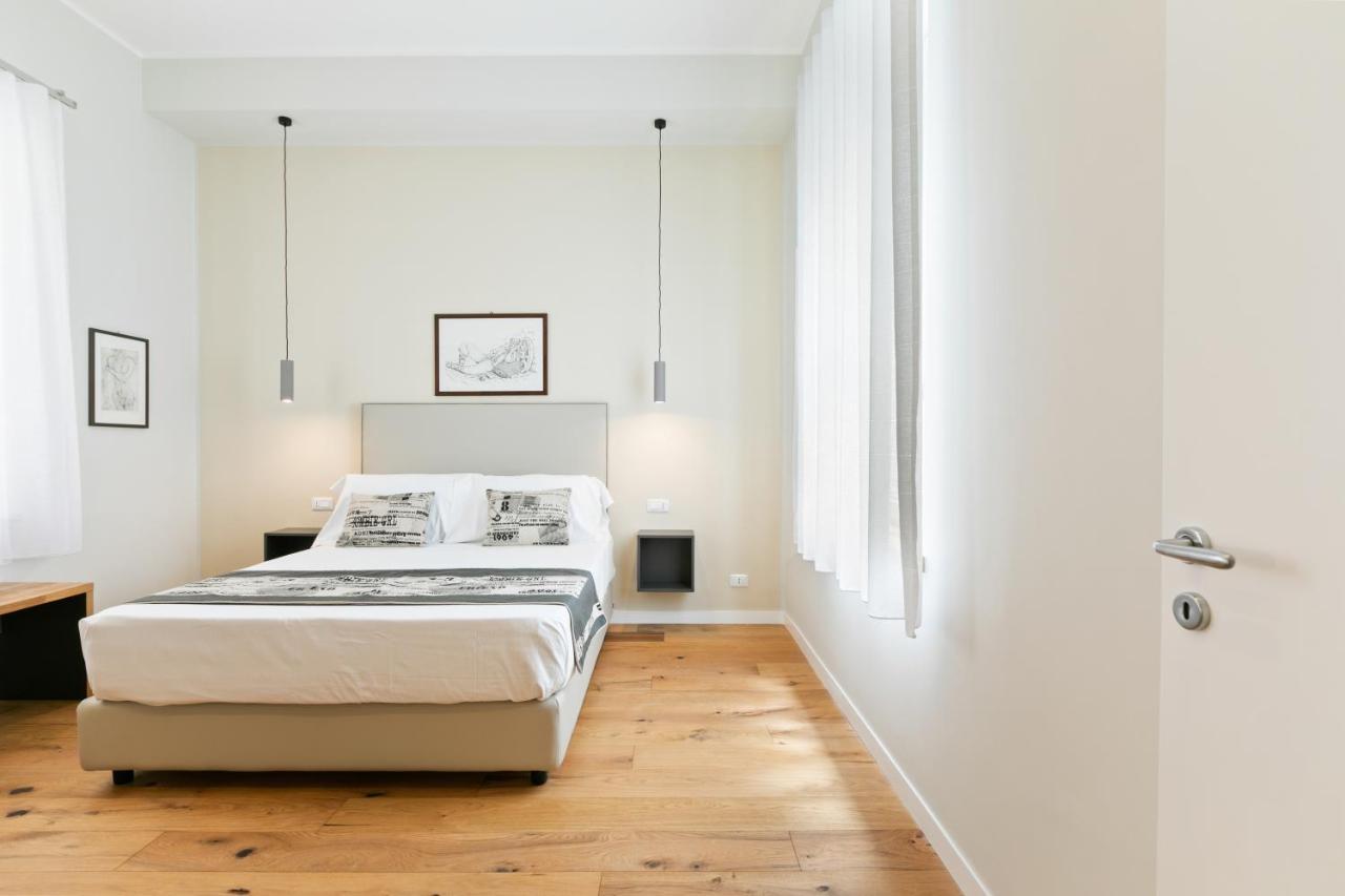 Nothotel Palermo Central Bright Apartment Dış mekan fotoğraf