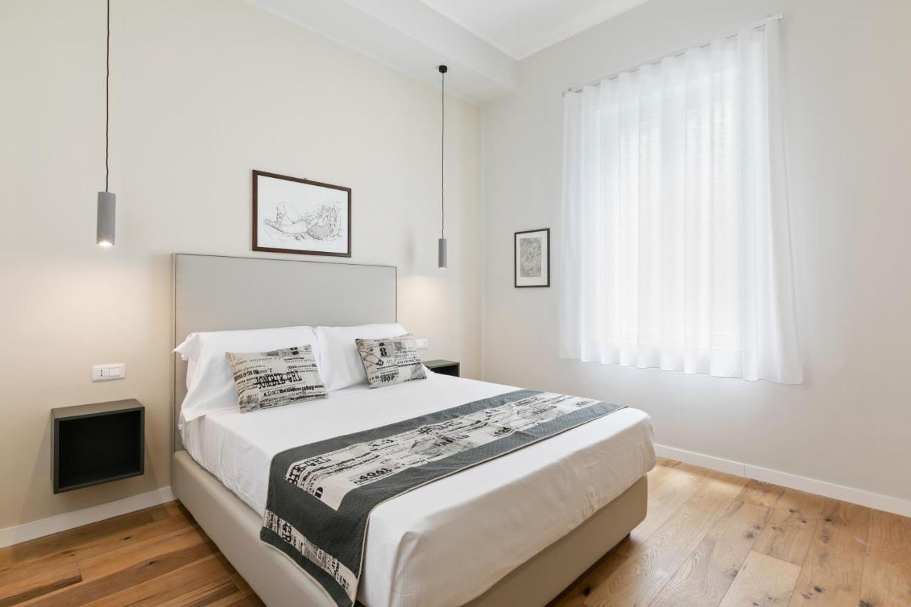 Nothotel Palermo Central Bright Apartment Dış mekan fotoğraf