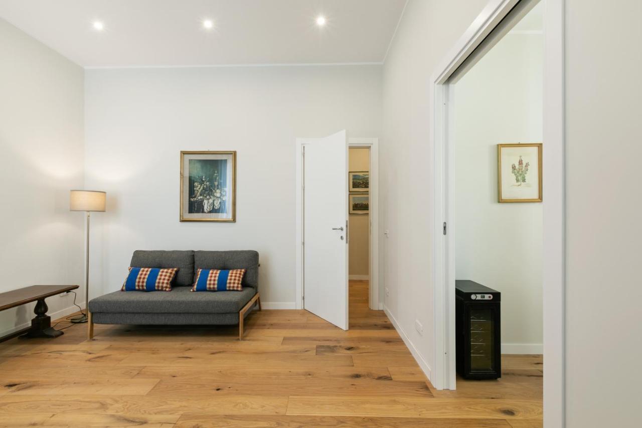 Nothotel Palermo Central Bright Apartment Dış mekan fotoğraf
