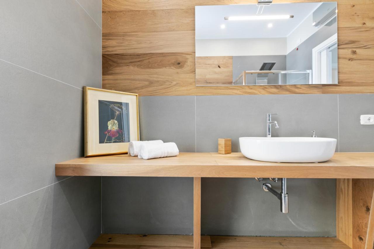 Nothotel Palermo Central Bright Apartment Dış mekan fotoğraf