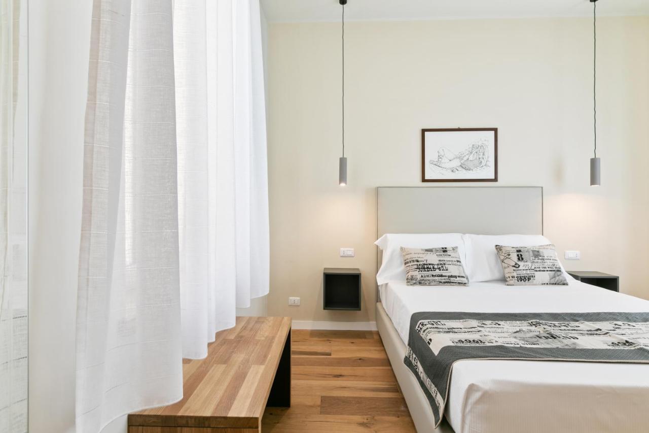 Nothotel Palermo Central Bright Apartment Dış mekan fotoğraf