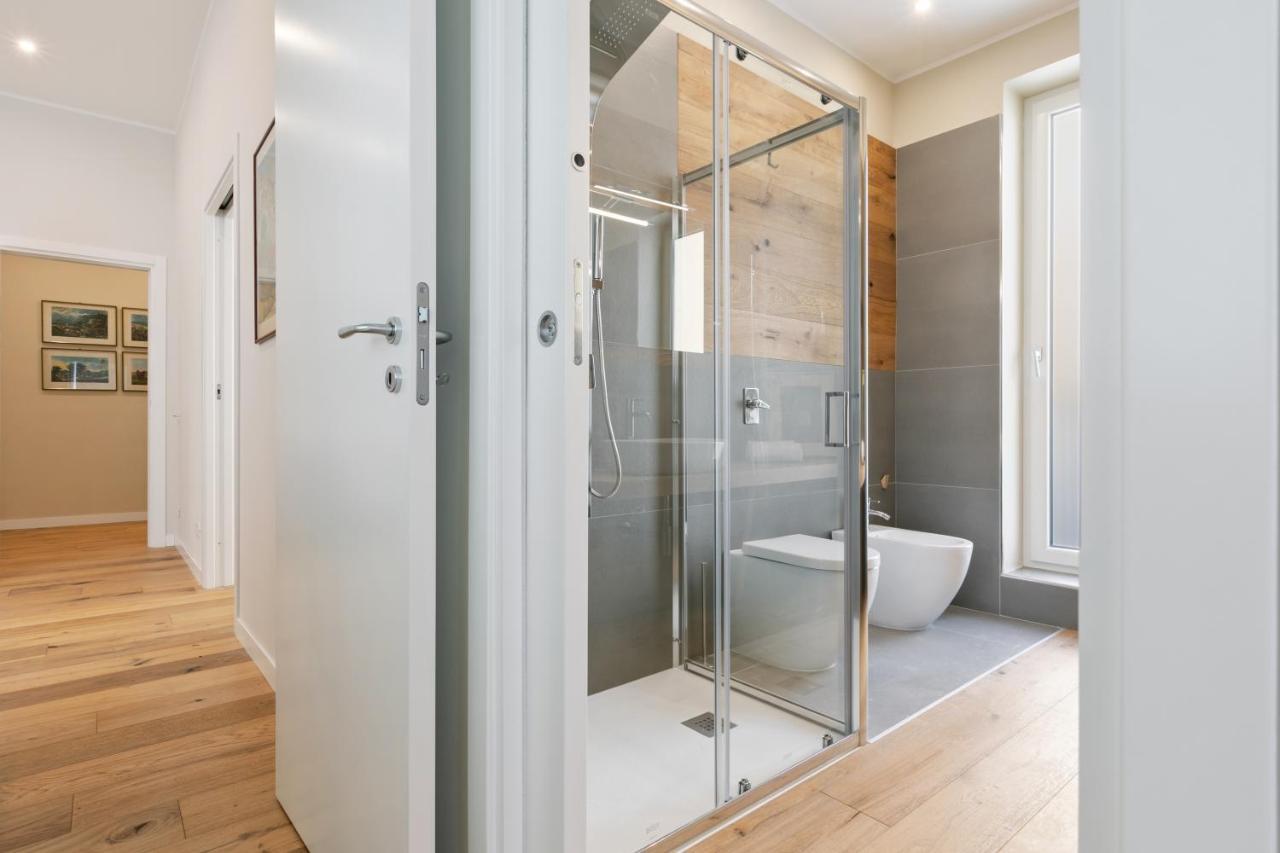 Nothotel Palermo Central Bright Apartment Dış mekan fotoğraf