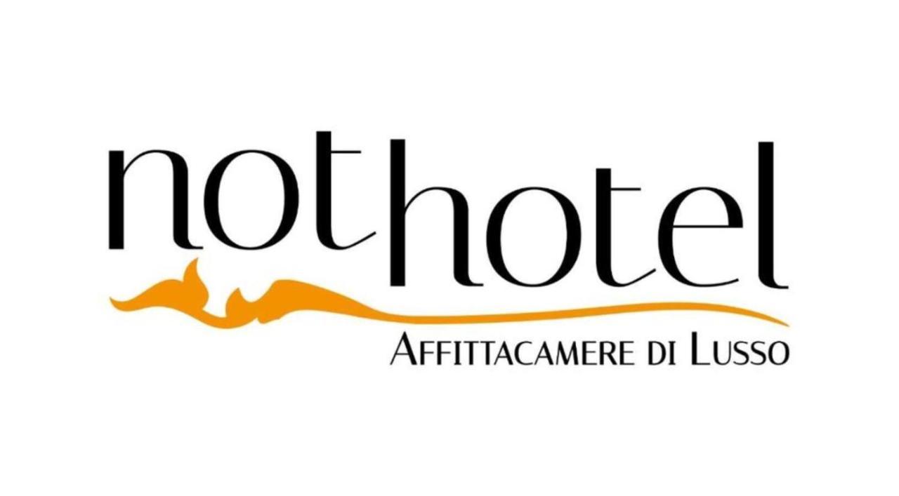 Nothotel Palermo Central Bright Apartment Dış mekan fotoğraf