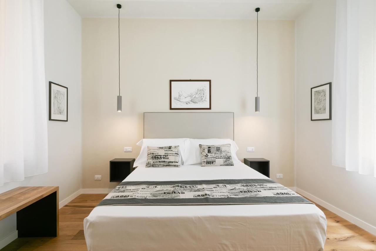 Nothotel Palermo Central Bright Apartment Dış mekan fotoğraf